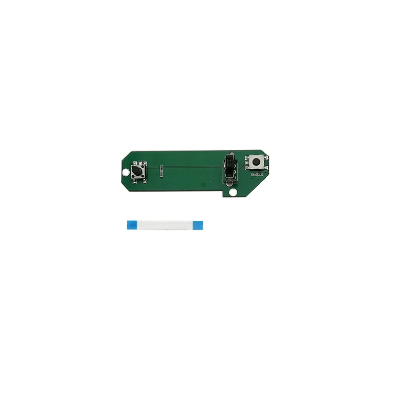 Колесо прокрутки PCB для перемычки T16