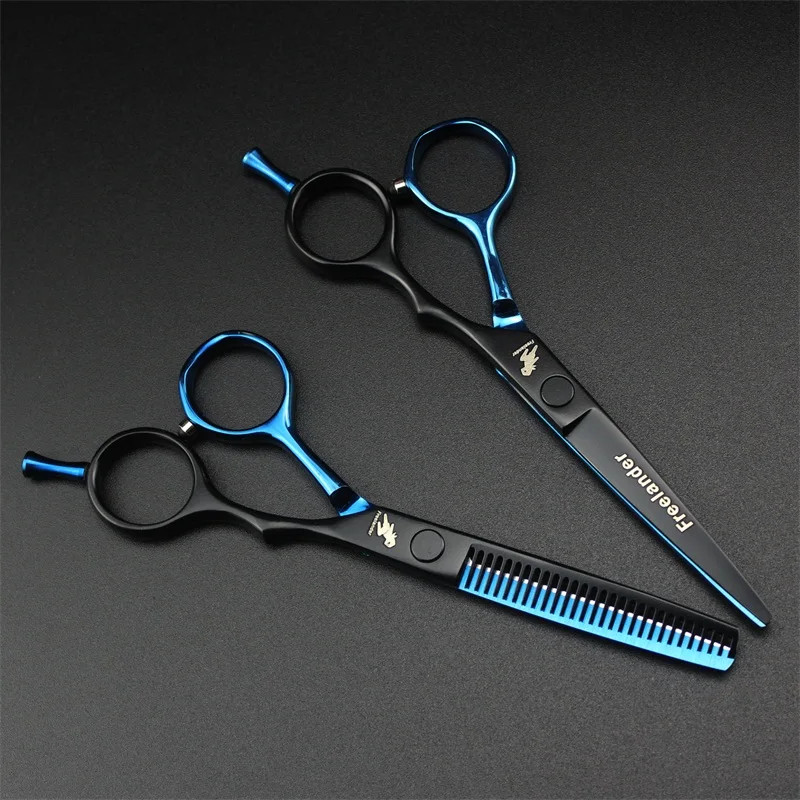 5.5 inch Hair Scissors  (4)