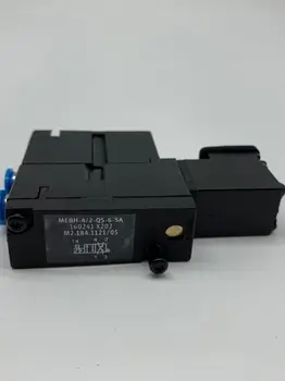 

2 pcs High Quality printing machine valve M2.184.1121/05 Printing Valve M2.184.1121