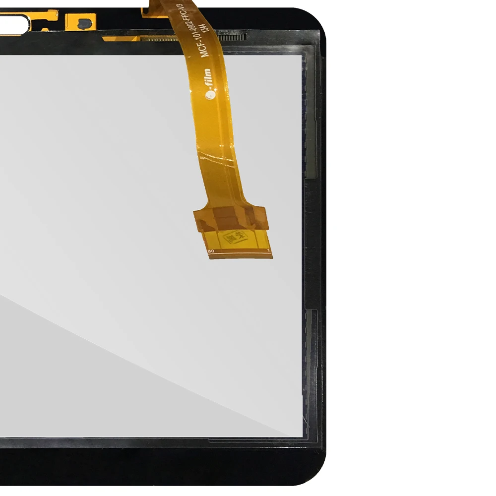 10,1 ''Экран для Samsung Galaxy Tab 3 GT-P5200 P5200 P5210 Tab3 Tablet объектив Стекло внешняя Сенсорная панель дигитайзер Замена