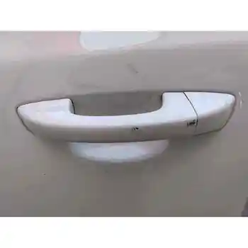 

HANDLE OUTER FRONT LEFT VOLKSWAGEN GOLF VI (5K1)