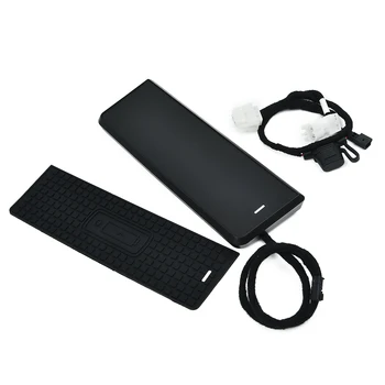 

Car Console Storage Wireless Charging Charger For BMW 3 Series F30/F31/F34 F32