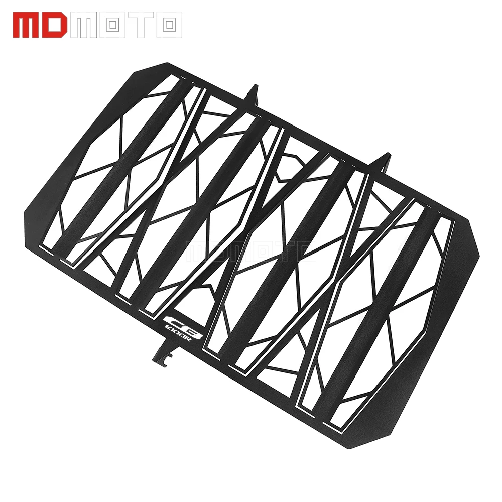100% Новинка для Honda CB1000R CB 1000R CB1000 R 2018 2019 крышка резервуара воды радиатор масляный