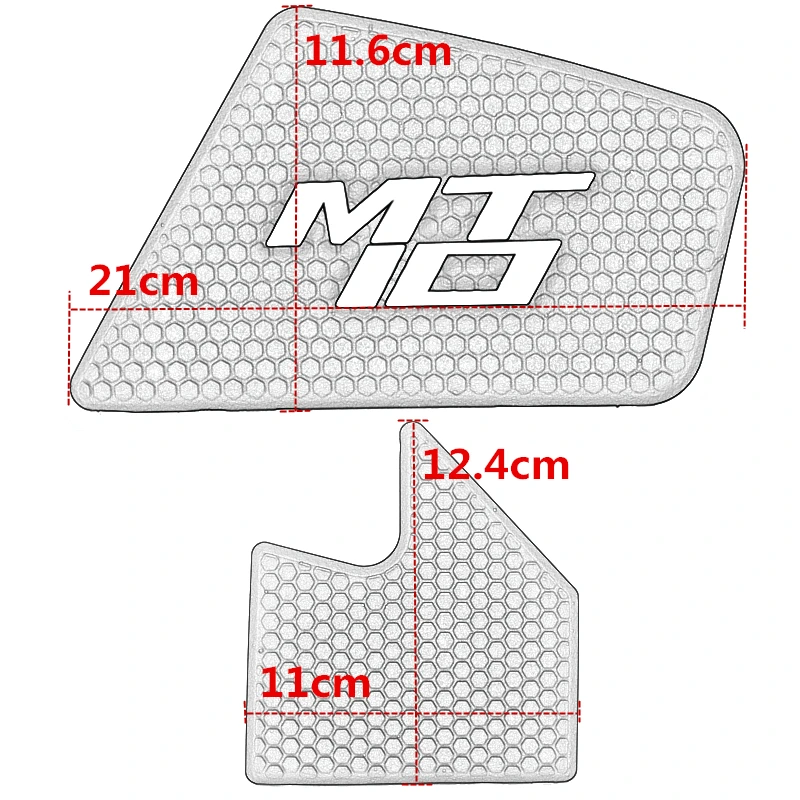 para Yamaha MT-10, MT10, MT 10