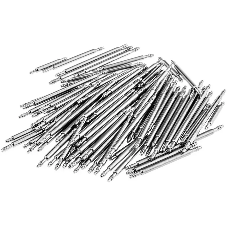 147 PCS Watch Repair Kit Professional Spring Bar Tool Set, Watch Band Link Pin Tool Set with Carrying Case