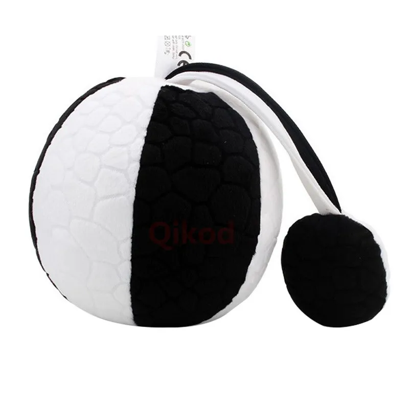 Baby toy 3 Горячая Распродажа, детские игрушки, животные, мягкие плюшевые подвижные игрушки со звуком, детская погремушка, детские игрушки для бодибилдинга, игрушки для 0-12 месяцев, подарок - Цвет: Baby toy 3