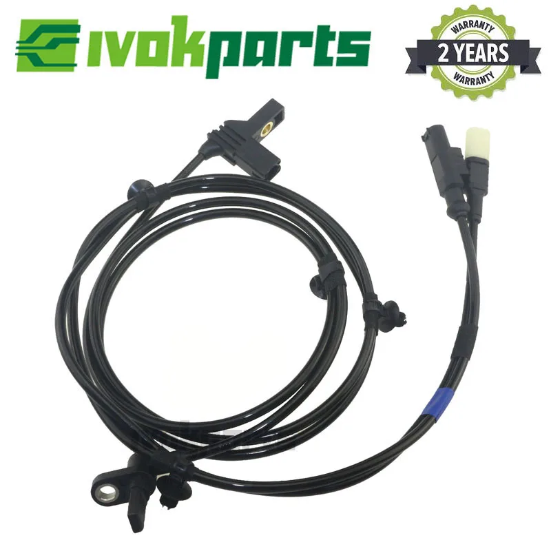 Задний левый датчик скорости колес ABS для MB MERCEDES BENZ VITO VIANO MIXTO W639 6394409734 6395406507|Датчик