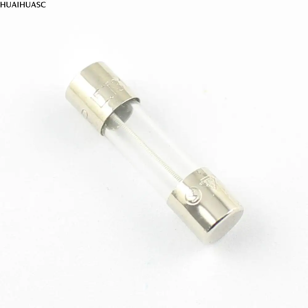 5 шт. Littelfuse 5x20 мм 218 серия плавкий стеклянный предохранитель с временным задержкой