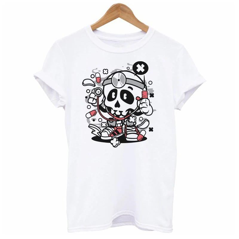

New Fashion Clothing 2020 T Shirts Short-Sleeve Printing Clothes For T Shirts Tunic