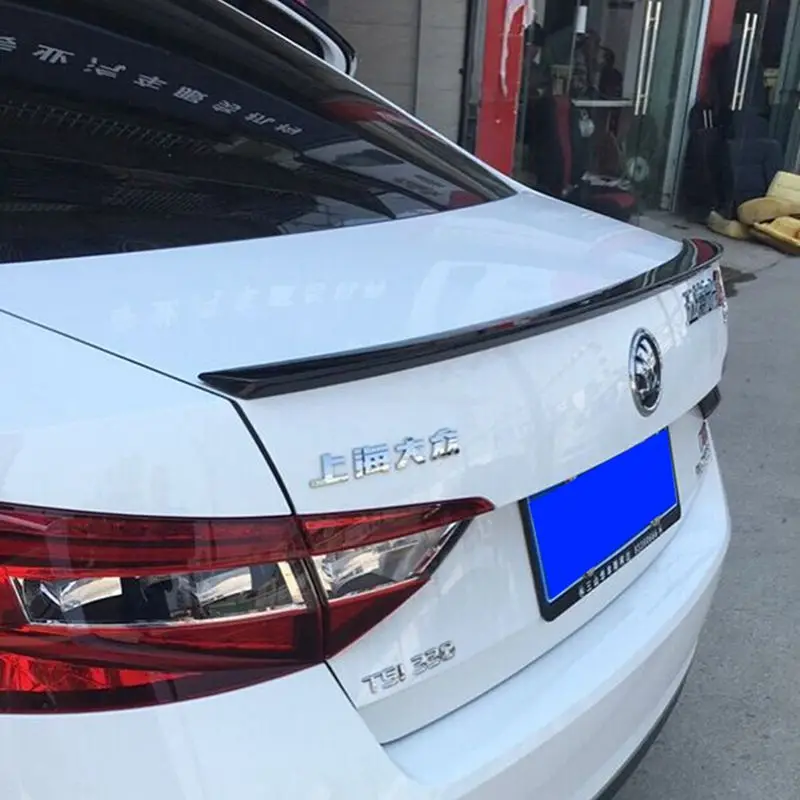 Авто аксессуары для Skoda Superb 2015-2019 Высокое качество ABS пластик Неокрашенный