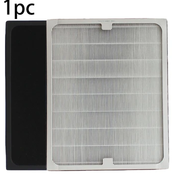 

1pcs Composite Filter For Blueair Air Purifier 201 203 203Slim 270E 270ESlim 303 451*362*45mm Replacment Tool Parts