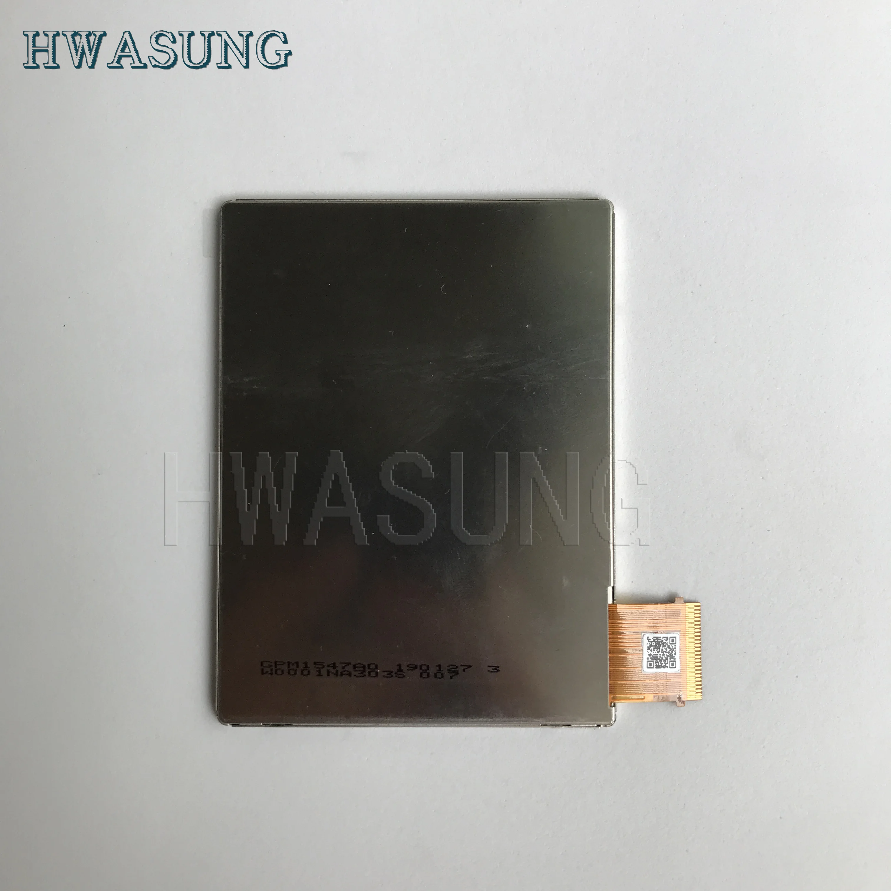 LCD Display Screen for Symbol MC55E0 MC67NA used