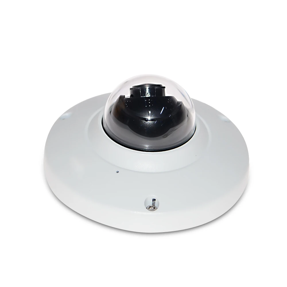 Dahua оригинальная панорамная сетевая ip-камера 5MP IPC-EB5531 1,4 мм встроенный микрофон CCTV камера рыбий глаз H.265/H.264 3DNR IP67 PoE