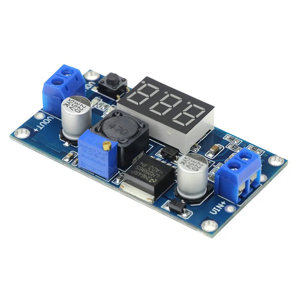Lm2596S dc dc Module d