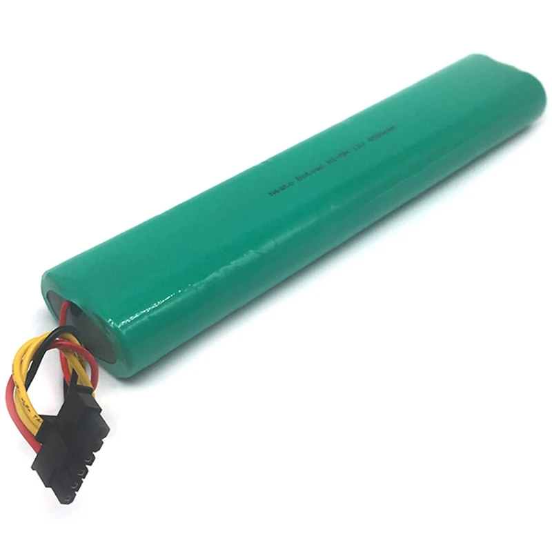 4 шт. hepa фильтр, боковая щетка Батарея для Neato D70E D75 D80 D85 пылесос
