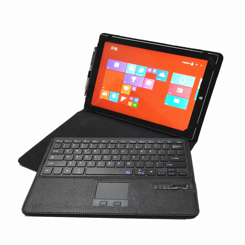 Чехол для планшета коврики для ПК покрытие для microsoft Surface Pro6/Pro2017/Pro4/Pro3/совместимый тип крышка клавиатуры кожаный коврик Case-L829