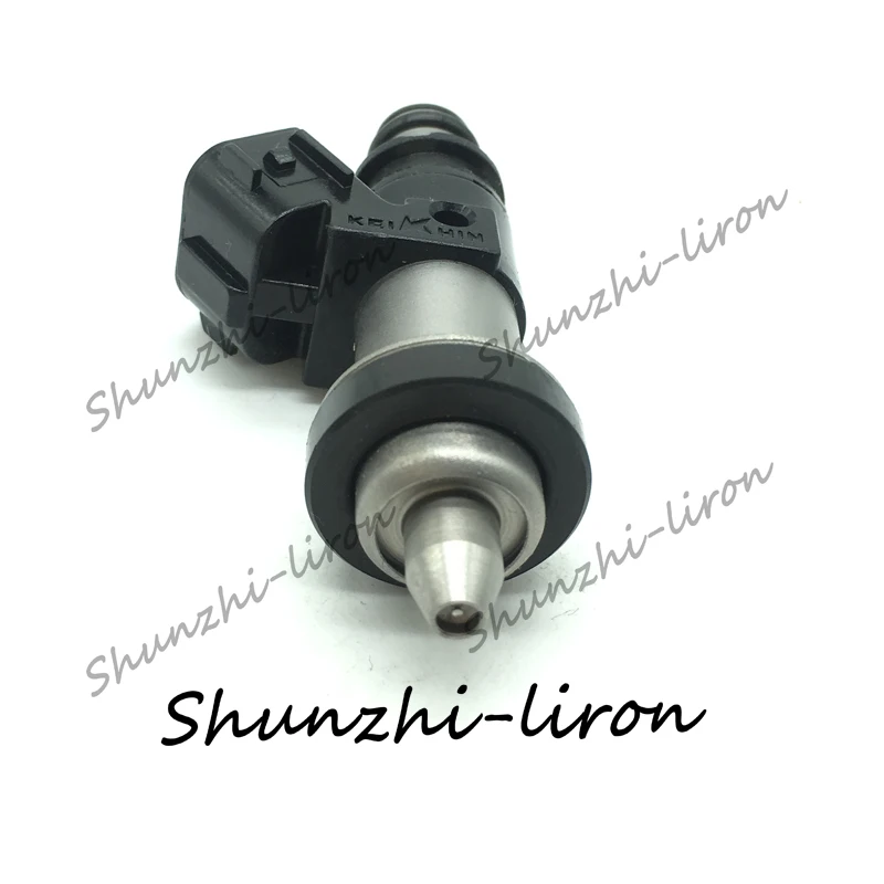 6 шт. Топливная форсунка для 1999-2001 Honda CR-V 2.0L OEM: 06164-PCA-000 06164 PCA 000 06164PCA000