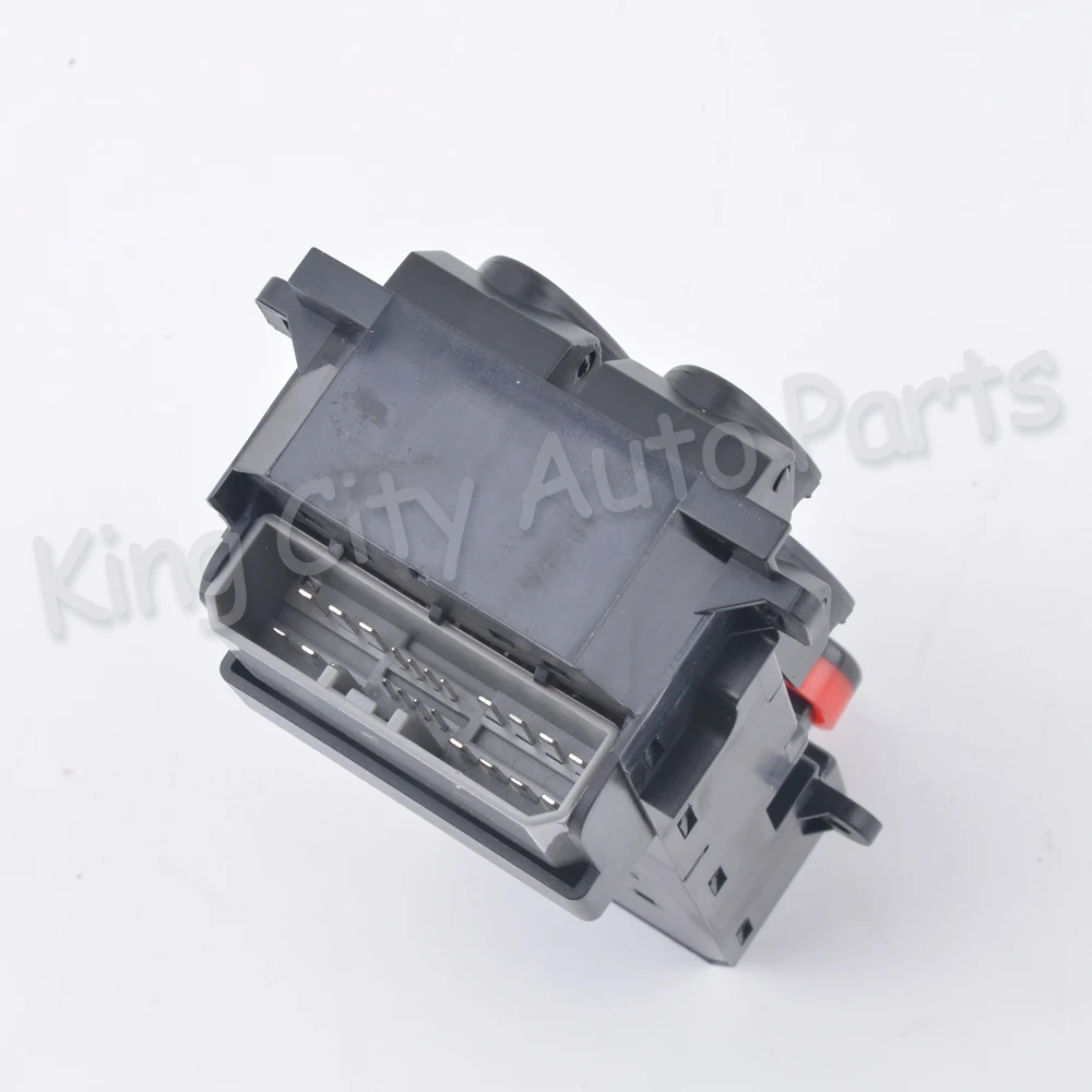 CAPQX для Honda Civic FA1 2006-2011 передний электрический стеклоподъемник Главный переключатель управления стеклоподъемником 35750-SNV-H51