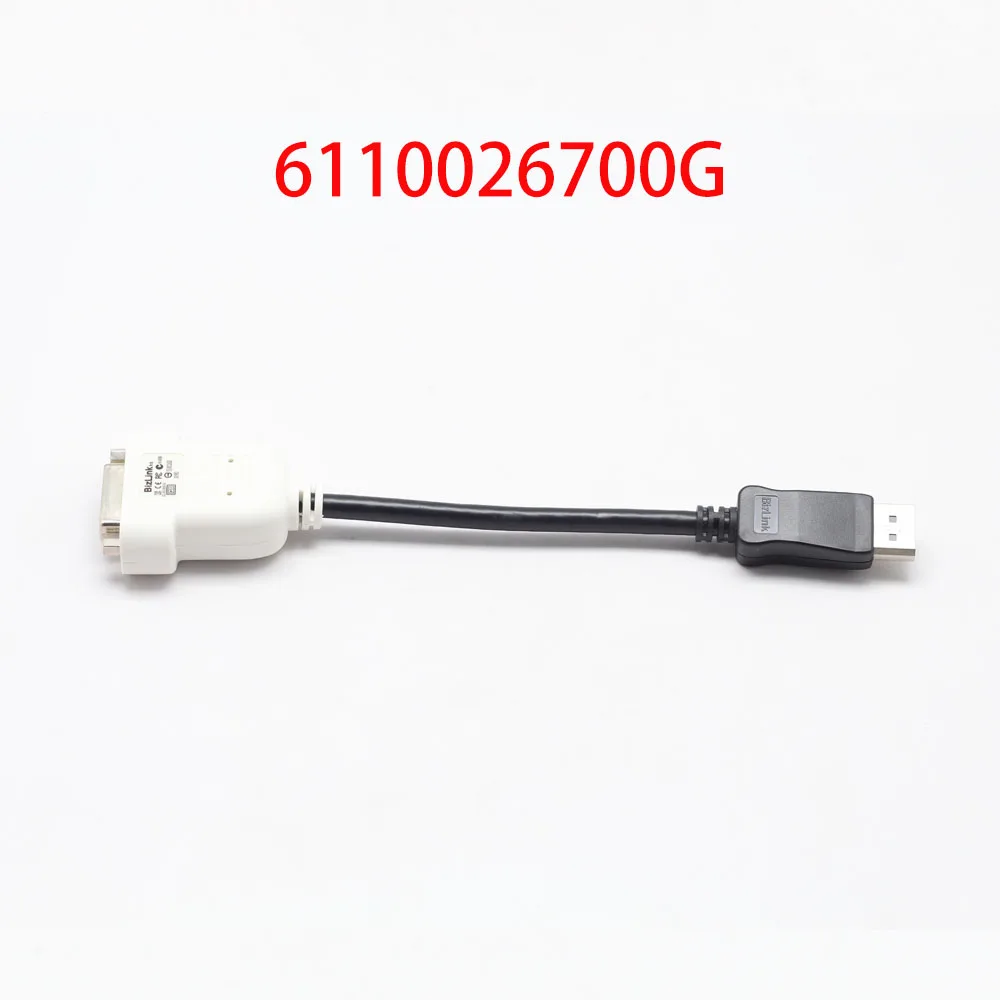 Новый видеоадаптер DP-DVI для AMD Bizlink KS10009-131 6110026700G | Компьютеры и офис