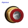 Aqwaua Ceramic Disc Faucet Cartridge Water Mixer Tap Inner Replacement Part Brass Made Quarter Turn Quality Faucet Accessories ► Photo 3/6