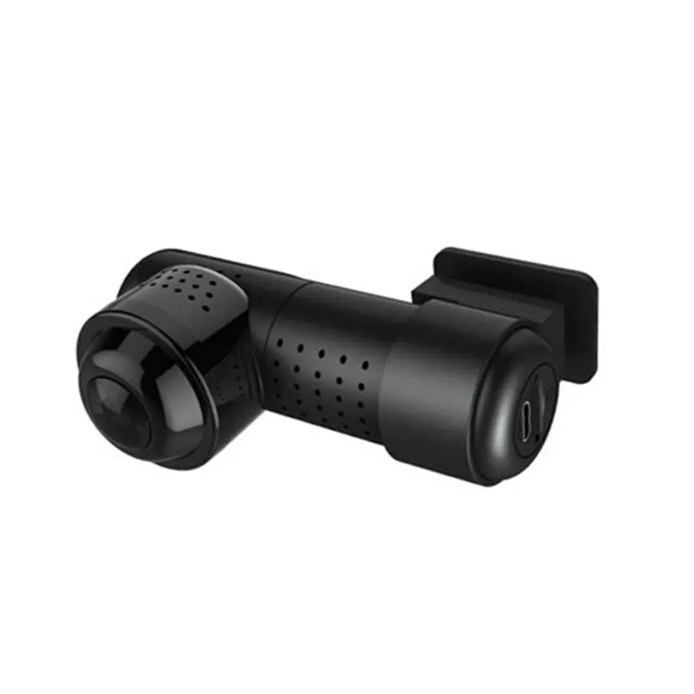 

G9 Professional 360 Degree Wide Angle Ultra HD GPS Car Dash Cam Night Vision Dual Lens Dashcam Recorder