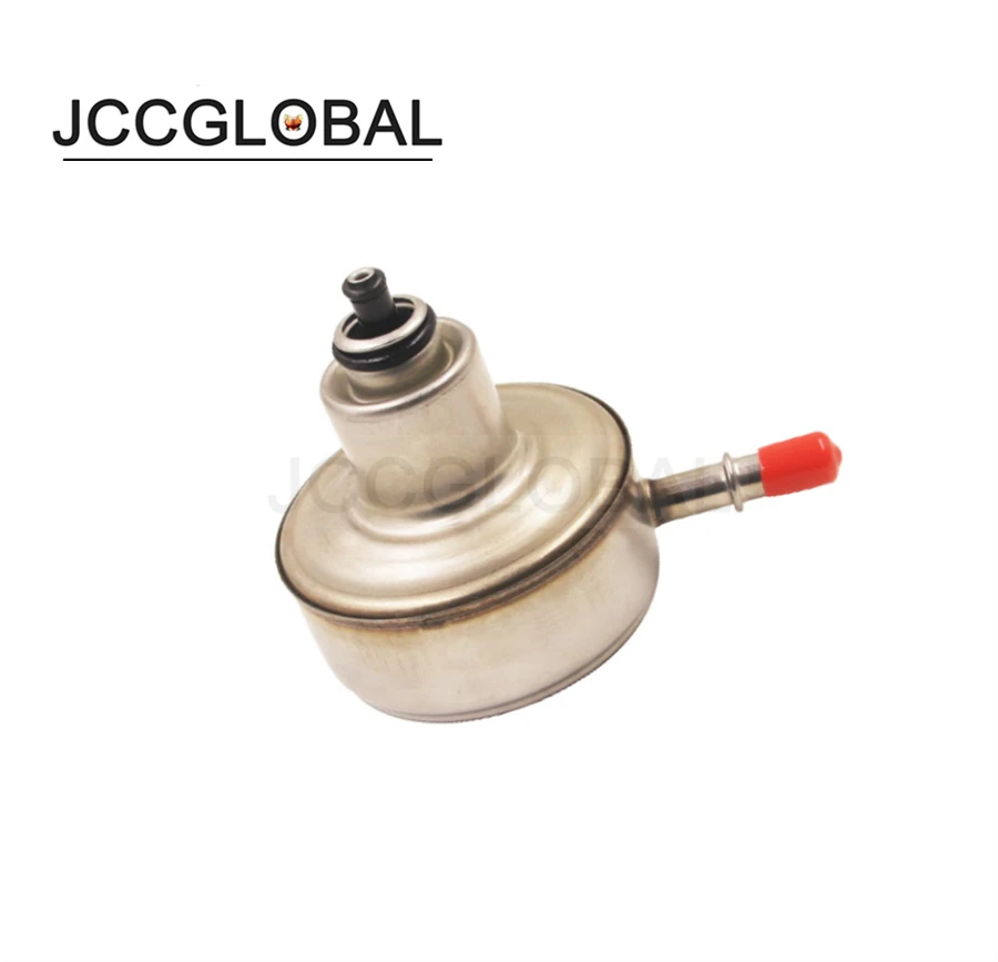 12V Fuel Pressure Regulator Fit Car Jeep Cherokee Grand Cherokee TJ