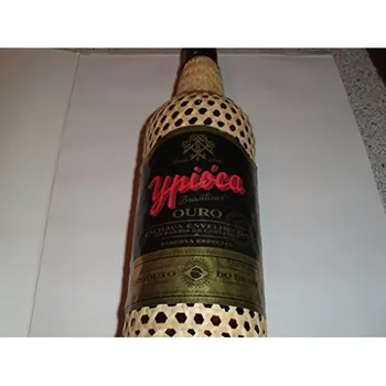 

Spirits and creams-Cachaça Ypioca Ouro 1L, shipments from Spain, Liqueur