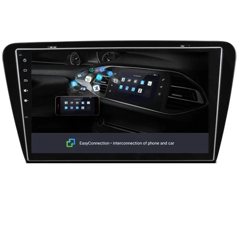 Excellent NaviTopia 10.2inch Octa Core 8 core RAM 2G ROM 32G Android 8.1 Car Radio player for VW Octavia 2015-With Maps 3 Excellent NaviTopia 10.2inch Octa Core 8 core RAM 2G ROM 32G Android 8.1 Car Radio player for VW Octavia 2015-With Maps 3