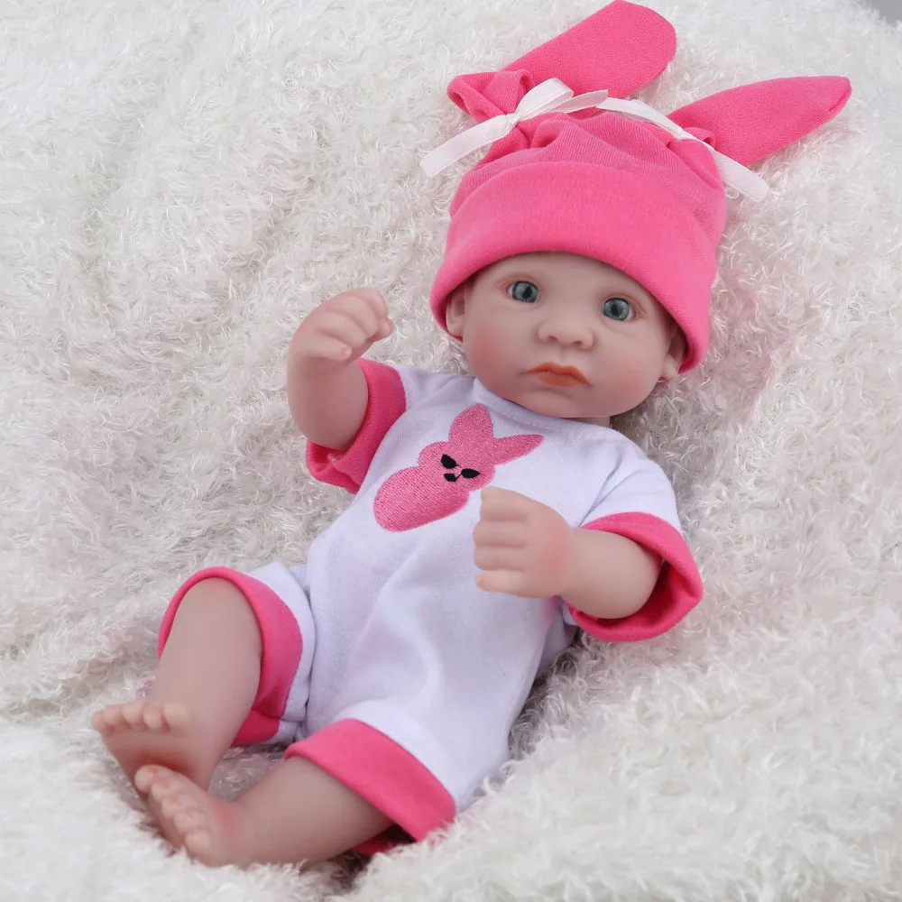 EBay Горячая модель Rebirth младенец Reborn Doll7056gp10dc063