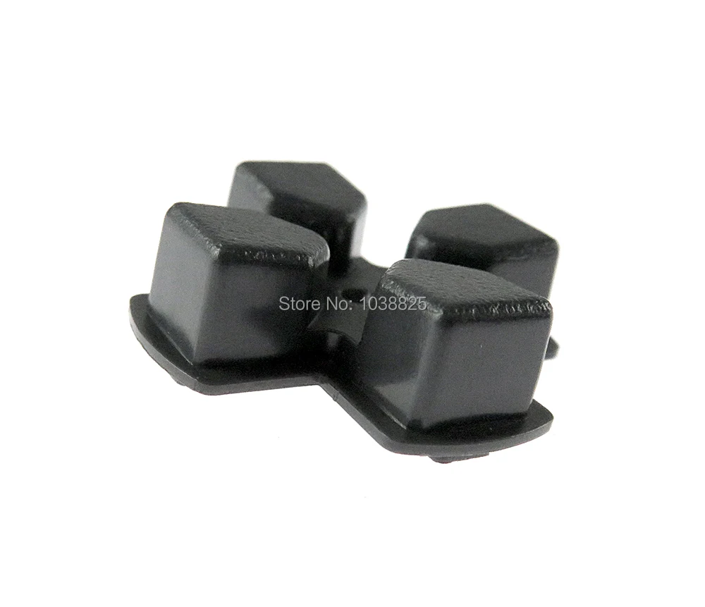 20Pcs Croce Direzionale Maniglia Croce Chiave Per Ps3 D-Pad Controller Croce Chiave Per Sony Ps3 Console Di Plastica Direzione Maniglia Chiave