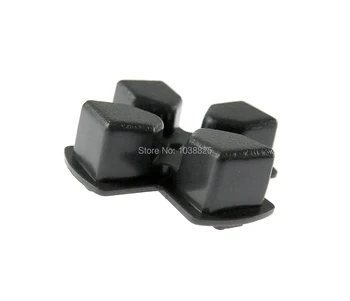

20pcs Cross Directional Handle Cross Key For PS3 d-pad Controller Cross Key for Sony PS3 Console Plastic Handle Direction Key