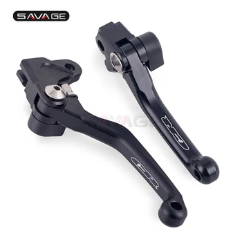 

CR Pivot Brake Clutch Lever For HONDA CR125R CR250R 1992-2007/ CB80R CB85R 1998-2007 Motorcycle Dirt Bike LOGO 250R 125R 85R 80R