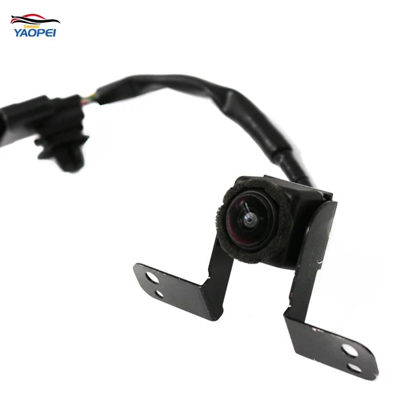 Высокое качество OEM 284F1 3EV3A/284F1-3EV3A/284F13EV3A камера заднего вида для Nissan