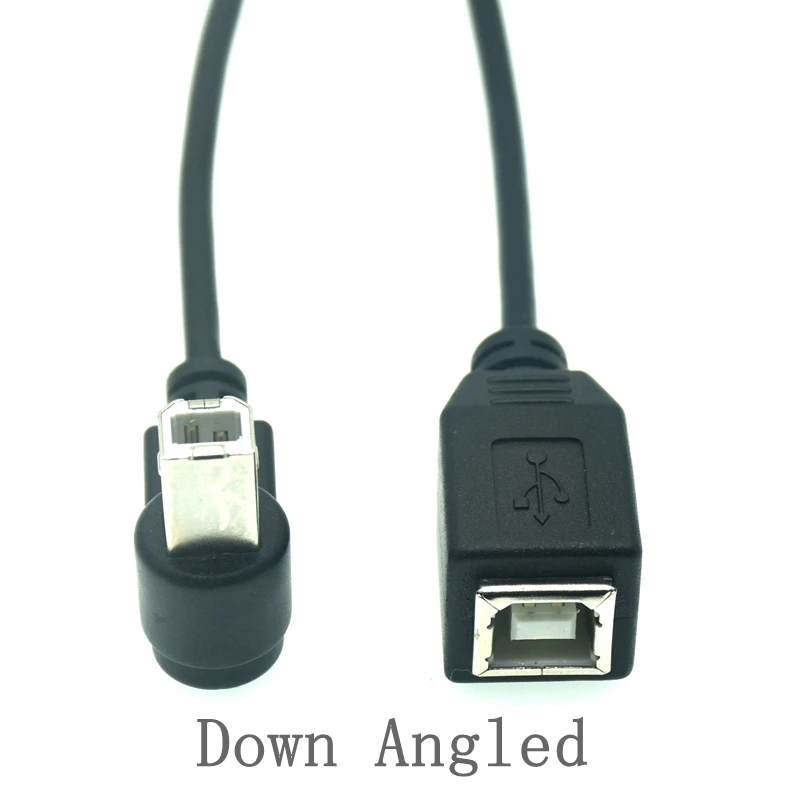 Cavo di prolunga USB 3.0 Panasonic Toughbook adattatore angolare da 90 Cavo di prolunga USB 3.0 Panasonic Toughbook adattatore angolare da 90