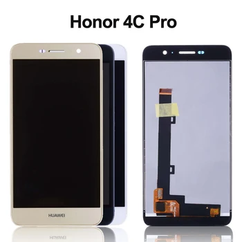 

5.0'' LCD Display For HUAWEI Honor 4C Pro TIT-L01 LCD Touch Screen For HUAWEI Honor 4C Pro Display Assembly