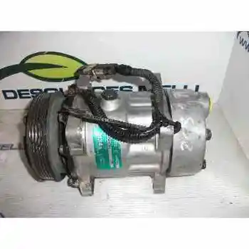 

SD7H157870 AIR CONDITIONING COMPRESSOR PEUGEOT 205 SALOON