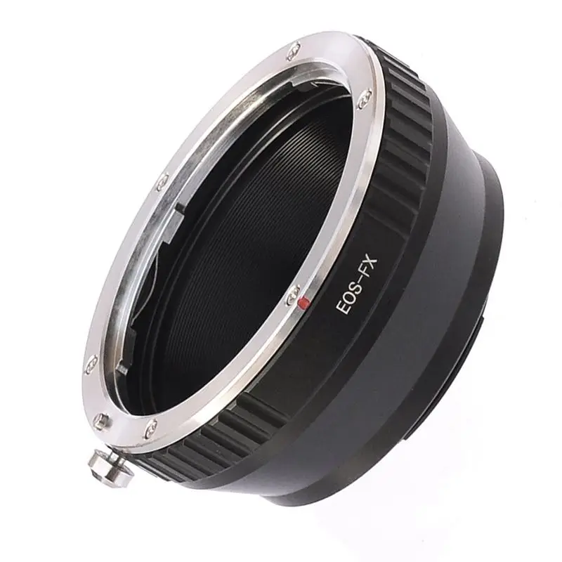 Горячая TTKK для цифровой однообъективной зеркальной камеры Canon EOS EF/объектив EFS объектив Fujifilm X-Mount Камера X-Pro1 X-Pro2 X-E1 X-E2 X-E2S X-M1 X-A1 X-A2 X-A3 X-A10 X-M1 X-T1