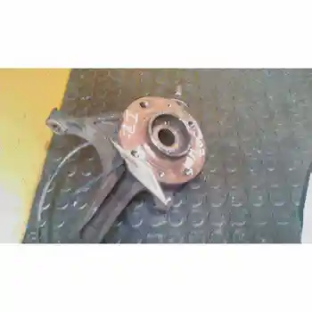 

4 HOLES STEERING KNUCKLE FRONT LEFT PEUGEOT 307 BREAK/SW (S2)