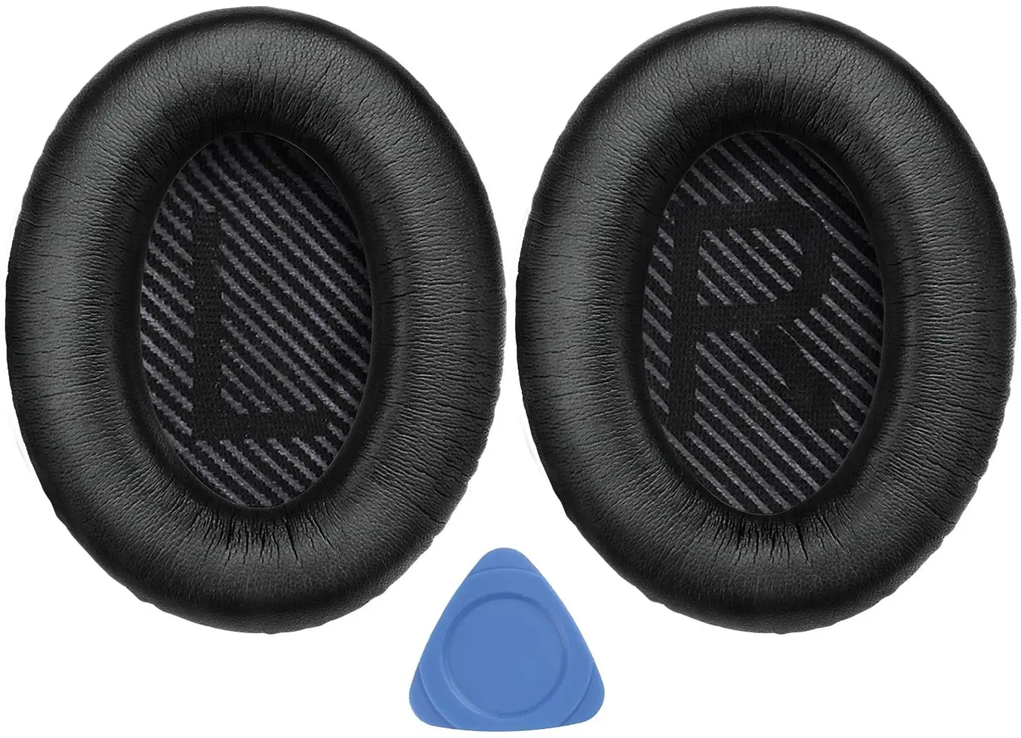 Профессиональные сменные амбушюры Bose QC35 II-амбушюры для накладных наушников