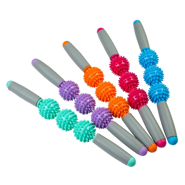 HANRIVER Anti Cellulite Massager Stick