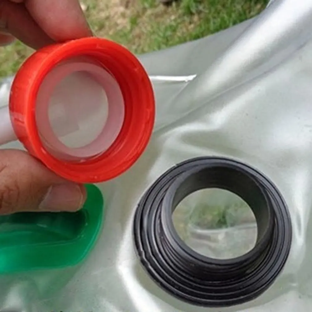 20L складной стакан для воды сумка для спорта на открытом воздухе кемпинга туризма путешествия контейнер для хранения воды сумка для напитков держатель