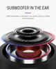 Portable Audio 