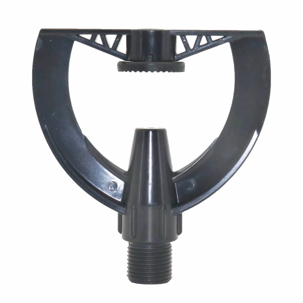 

Садовые распылители 1/2 дюйма, рефракционная насадка на 360 градусов, насадка для насоса, насадка для распылителя, инструменты для полива газона