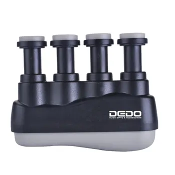 

Hand Grip Finger Trainer Strengthener Adjustable Power Training Home Fitness Equipment Athlete Piano Guitar Finger Trainers