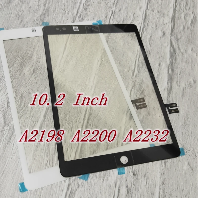 Для iPad Pro 10," Новое поступление сменный сенсорный экран дисплей дигитайзер A2198 A2200 A2232 lcd