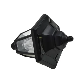 

Mount Solar Power LED Garden Fence Outdoor Lamp Light Path Wall Landscape 2V 60mAH 2018 HOT