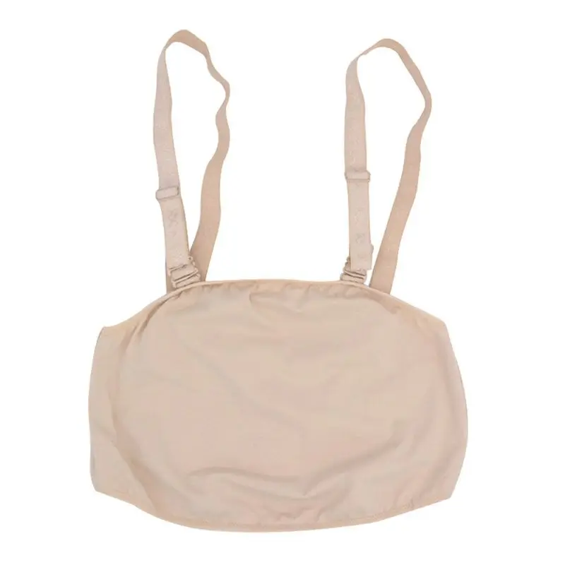 Fake Belly Artificial Baby Tummy Pregnancy Pregnant Bump Cloth Bag Actor Props