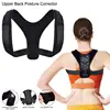 Medical Adjustable Clavicle Posture Corrector Men Women Upper Back Brace Shoulder Lumbar Support Belt Corset Posture Correction ► Photo 2/6