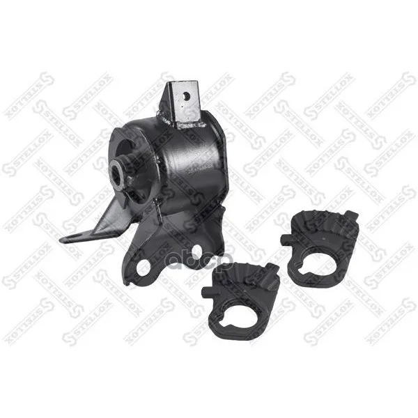 25-17458-Sx_подушка Двигателя Задняя!Mazda 6 Gh Hydro 08-13 Stellox 2517458sx Stellox арт. 2517458SX