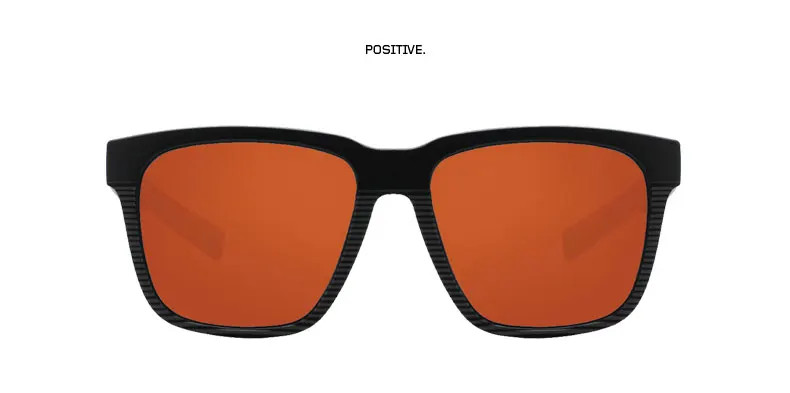 JULI Quadratische übergroße polarisierte Sonnenbrille für große Köpfe Herren Retro Vintage Sonnenbrille UV-Schutz Angelbrille_voghion.com